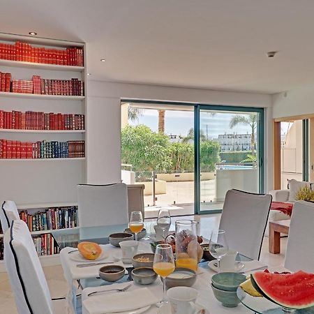 News Apartment Vilamoura Luaran gambar