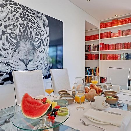 News Apartment Vilamoura Luaran gambar