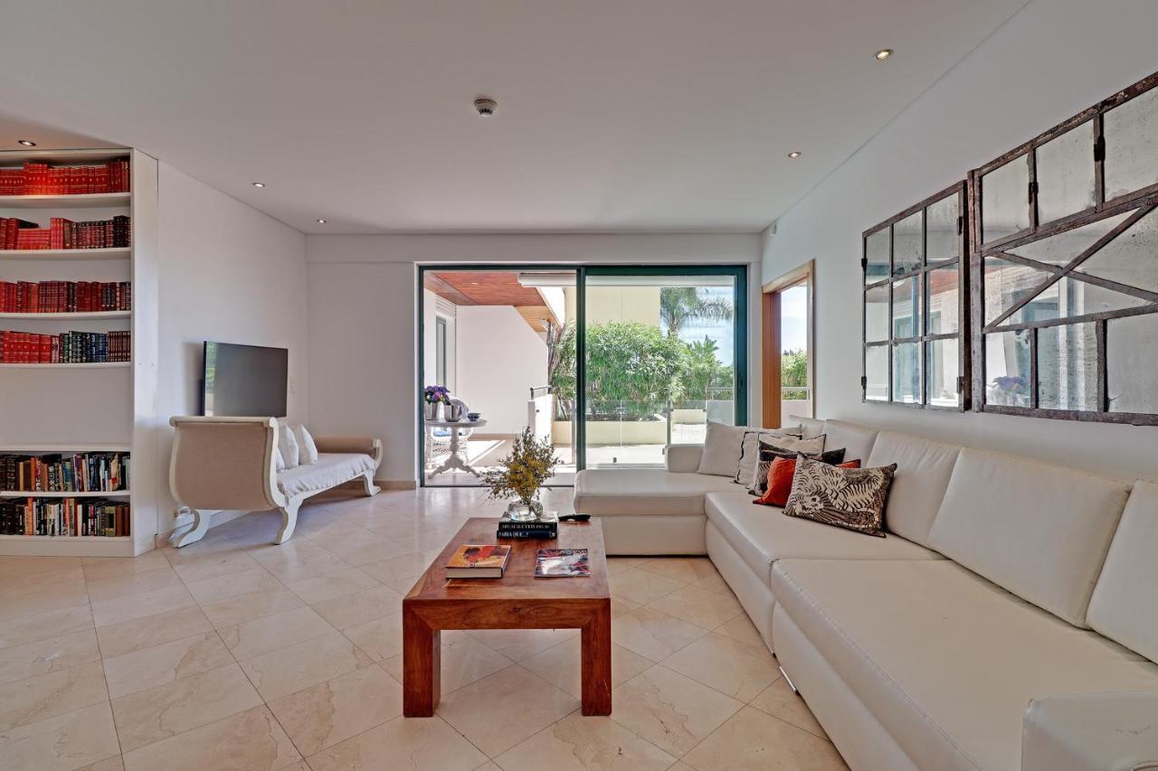 News Apartment Vilamoura Luaran gambar