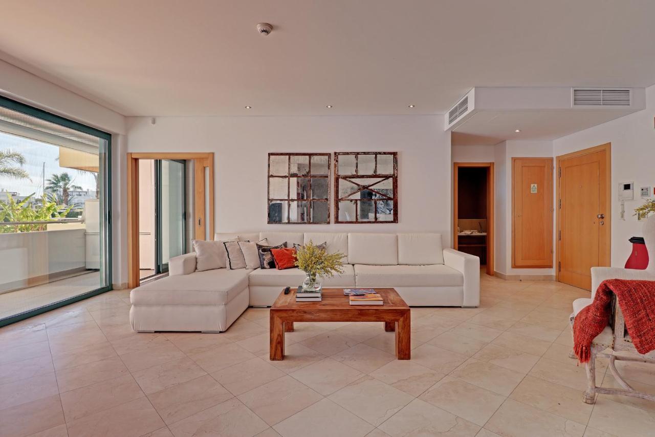 News Apartment Vilamoura Luaran gambar