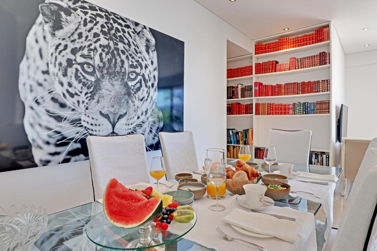 News Apartment Vilamoura Luaran gambar