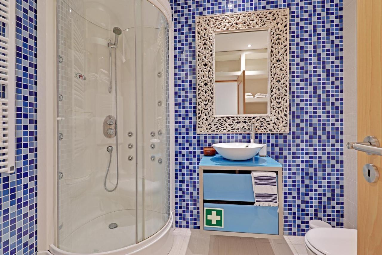News Apartment Vilamoura Luaran gambar