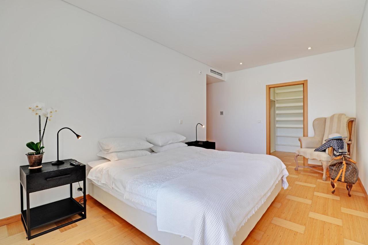 News Apartment Vilamoura Luaran gambar