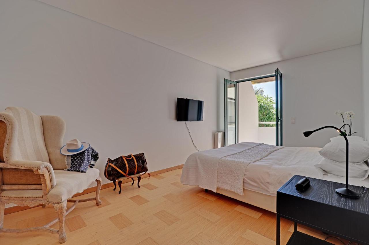 News Apartment Vilamoura Luaran gambar