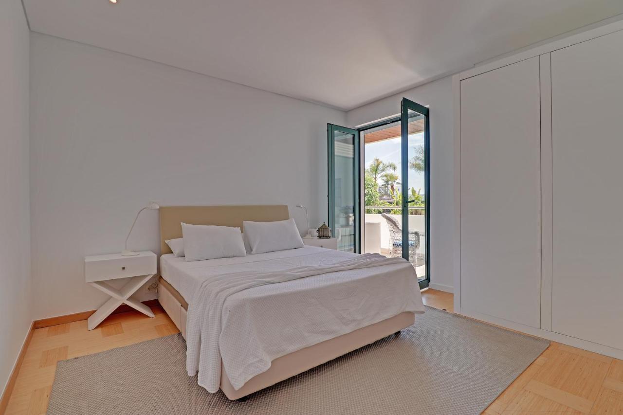 News Apartment Vilamoura Luaran gambar