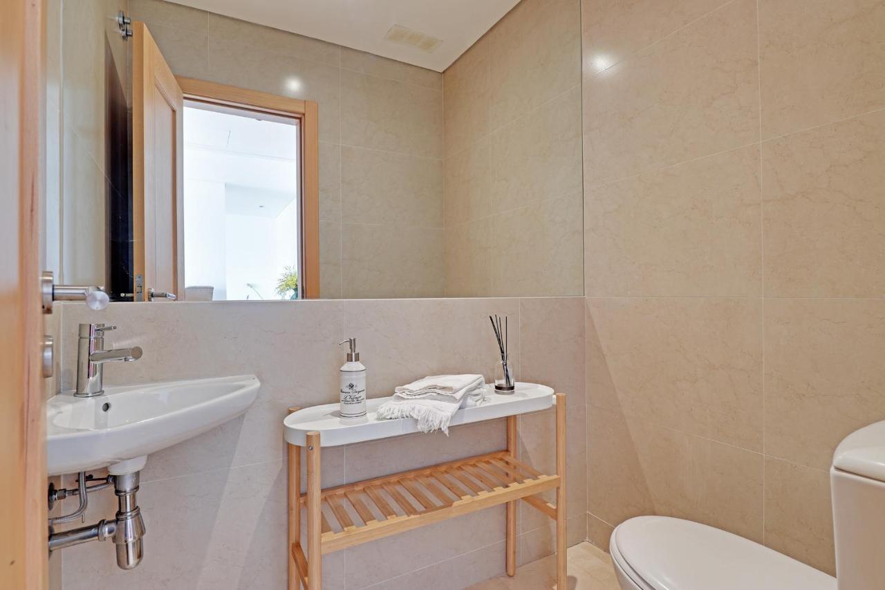 News Apartment Vilamoura Luaran gambar
